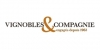 VIGNOBLES ET COMPAGNIE