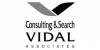 Vidal Associates Consulting And Search