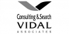 Vidal Associates Consulting And Search